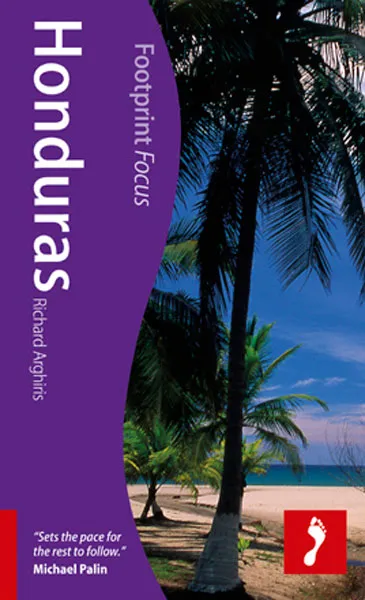 Footprint Focus Guide - Honduras - Image 2