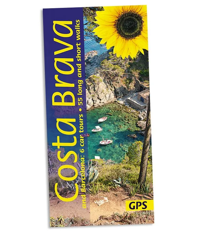 Sunflower - Landscape Series - Costa Brava & Barcelona - Image 2