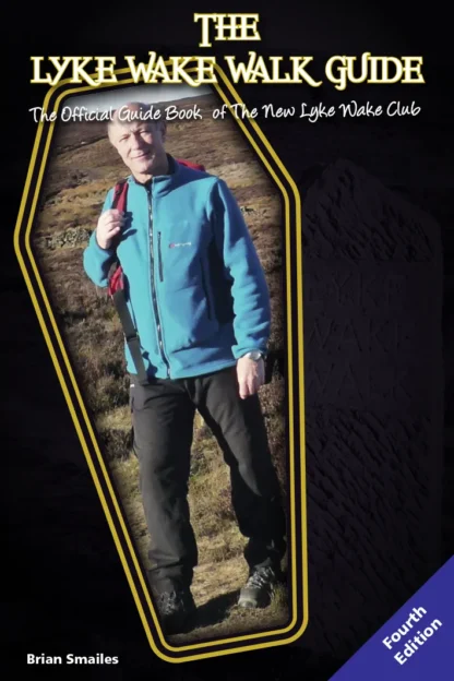 Challenge Publications - The Lyke Wake Walk Guide
