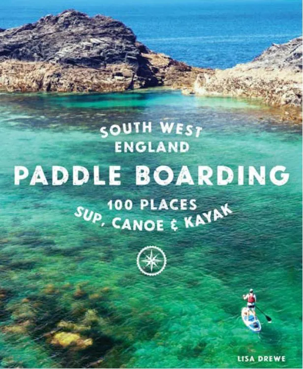 Wild Things - Paddle Boarding - South West England - Image 2