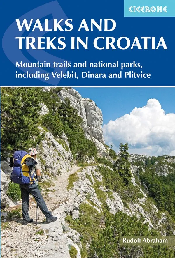 Cicerone Walks and Treks in Croatia - Image 2