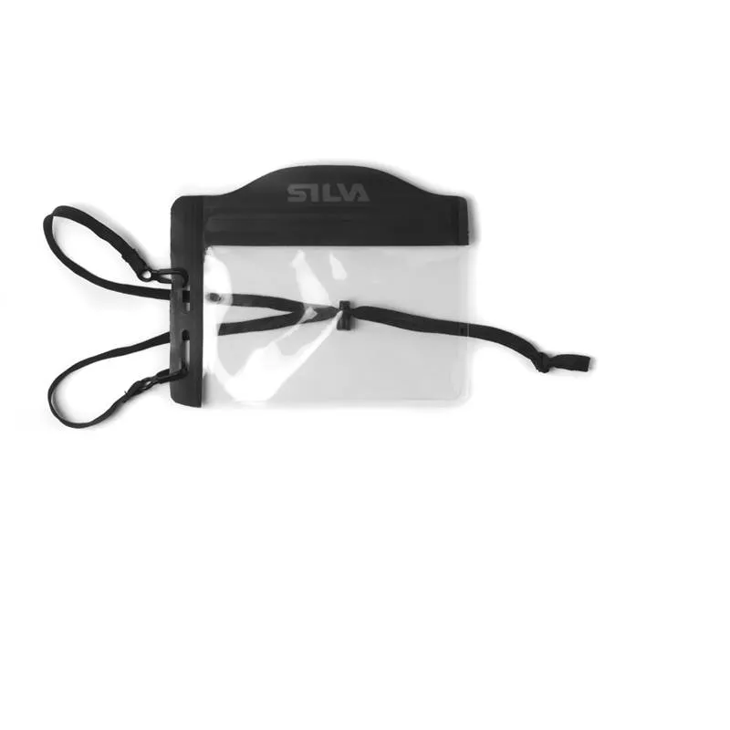 Silva - Touch Screen Carry Dry Case - S (155x90mm)