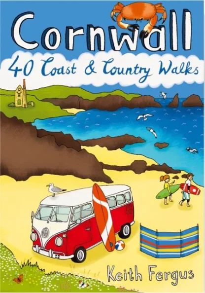 Pocket Mountains - Cornwall