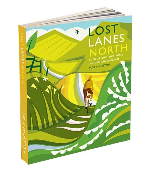 Wild Things - Lost Lanes - Northern England - Image 2