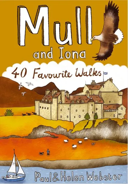 Pocket Mountains - Mull And Iona - Image 2