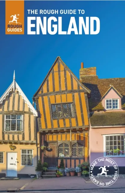 Rough Guide - England - Image 2