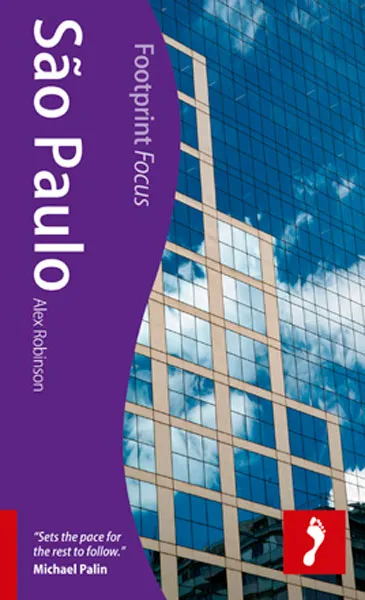 Footprint Focus Guide - Sao Paulo - Image 2