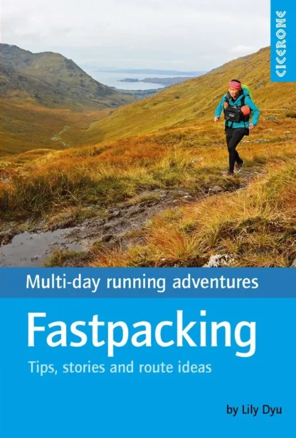 Cicerone - Fastpacking