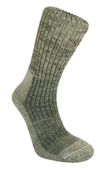 Hike MW Comfort Boot - Stone Grey - Medium (6-8.5) (12) - Image 2