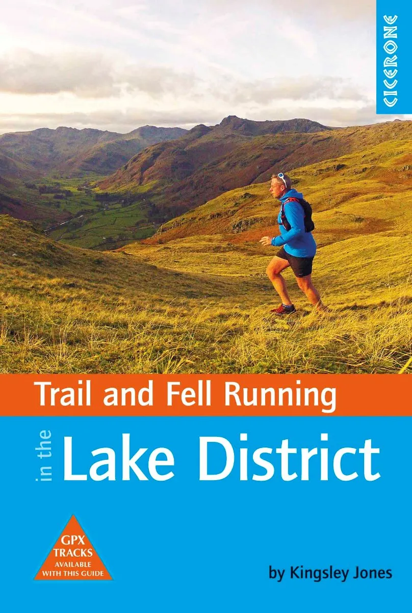 Cicerone Trail & Fell Running In The Lake District - Image 2