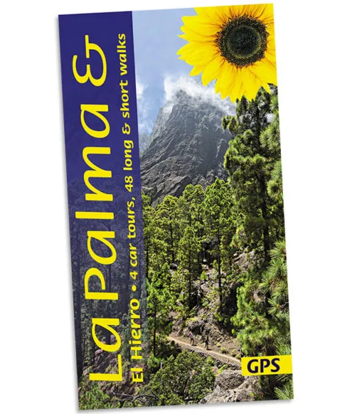 Sunflower - Landscape Series - La Palma & El Hierro - Image 2