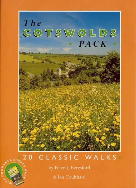 Walking-Books - The Cotswolds Pack - Image 2