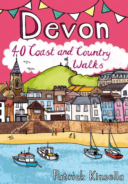 Pocket Mountains - Devon - Image 2