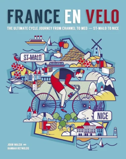 Wild Things - France En Velo