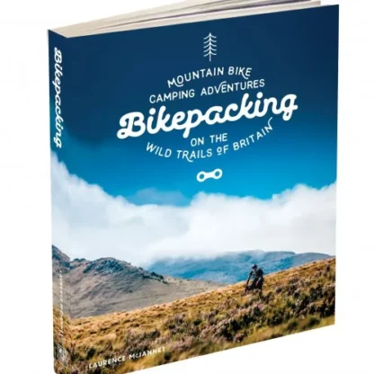 Wild Things - Bikepacking