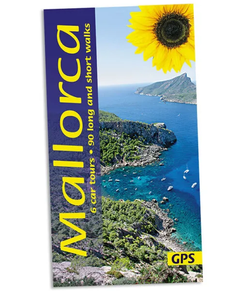 Sunflower - Landscape Series - Mallorca - Image 2
