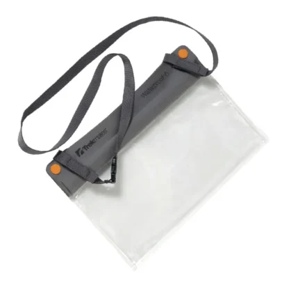 Trekmates Twin Seal Map Case