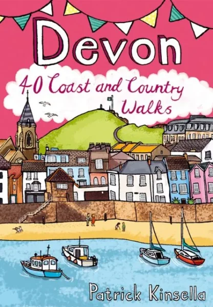 Pocket Mountains - Devon