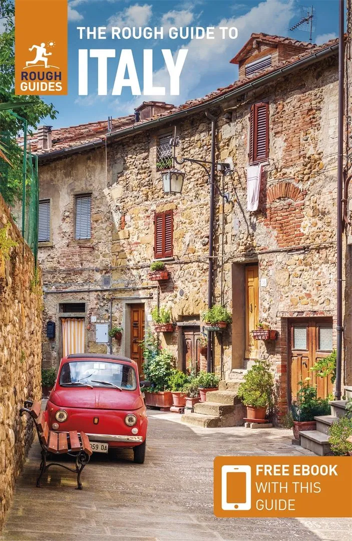 Rough Guide - Italy