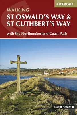Cicerone Walking St Oswald's Way And St Cuthbert's Way(NT) - Image 2