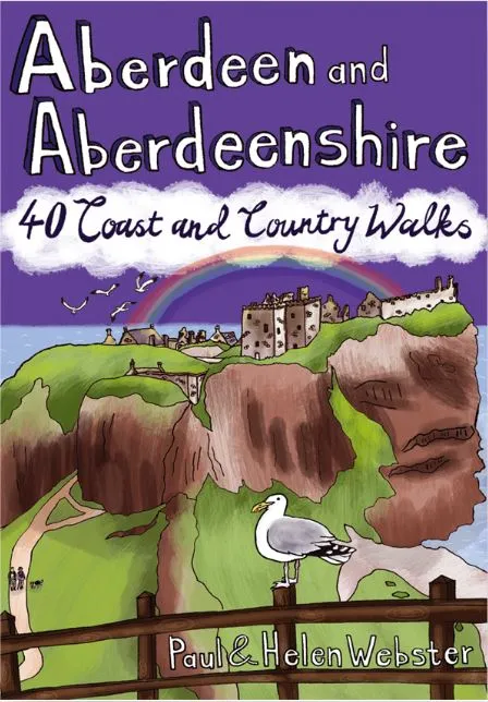 Pocket Mountains - Aberdeen And Aberdeenshire - Image 2