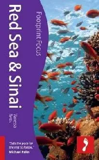 Footprint Focus Guide - Red Sea & Sinai - Image 2