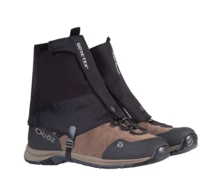 Trekmates Glenmore Gore-tex Ankle Gaiter