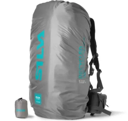 Silva - Rucsac Rain Cover L (40-60Ltr)