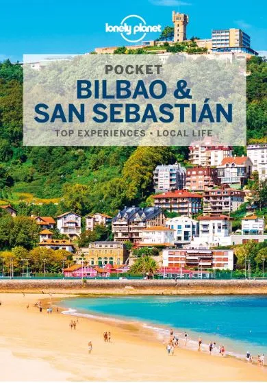 Lonely Planet - Pocket Guide - Bilbao - Image 2