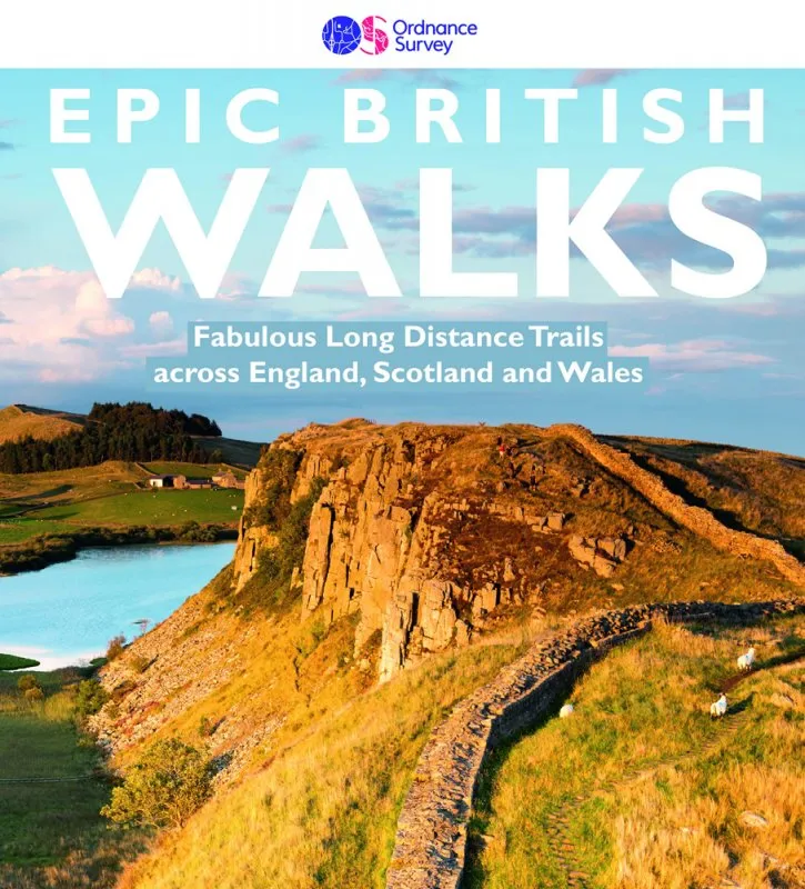 OS - Epic British Walks - Image 2