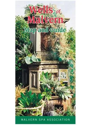 Harvey Day Walks - Wells Of Malvern
