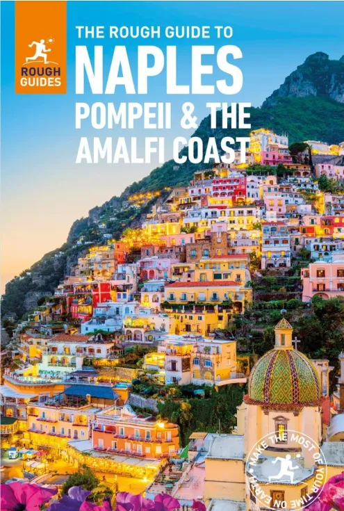 Rough Guide - Naples & The Amalfi Coast - Image 2