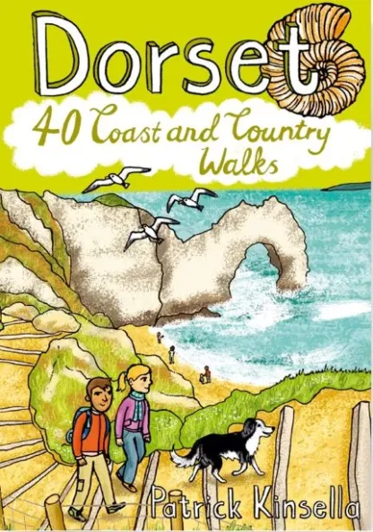 Pocket Mountains - Dorset