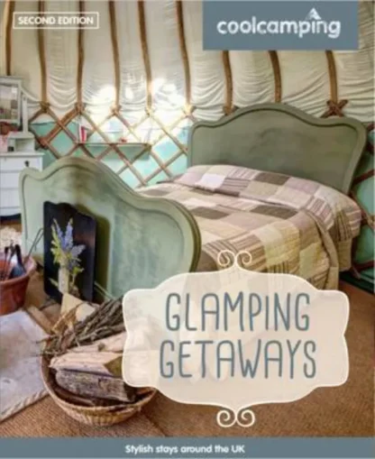 Punk - Glamping Getaways