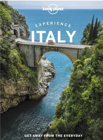 Lonely Planet - Experience Italy - Image 2