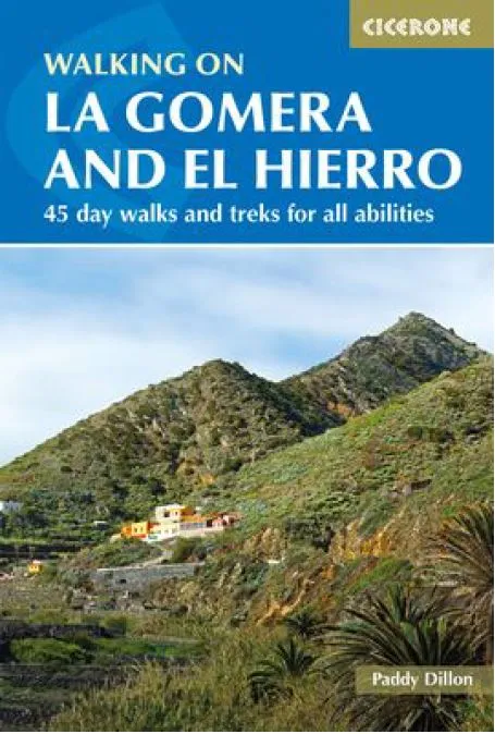 Cicerone - Walking On La Gomera And El Hierro - Image 2