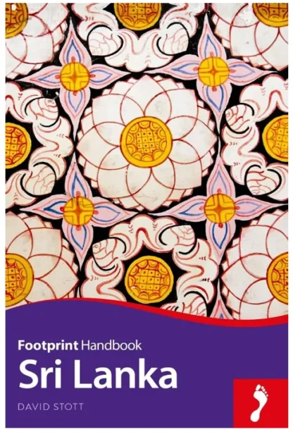 Footprint Travel Handbook - Sri Lanka