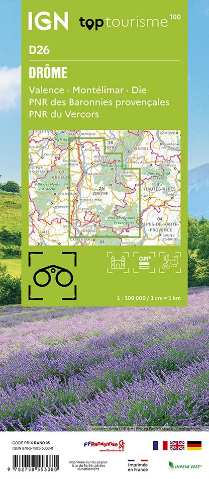 IGN Top 100 - Drôme - Image 2