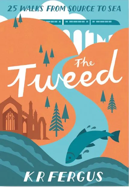 Pocket Mountains - The Tweed - From Source To Sea - Image 2