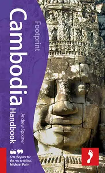 Footprint Travel Handbook - Cambodia - Image 2