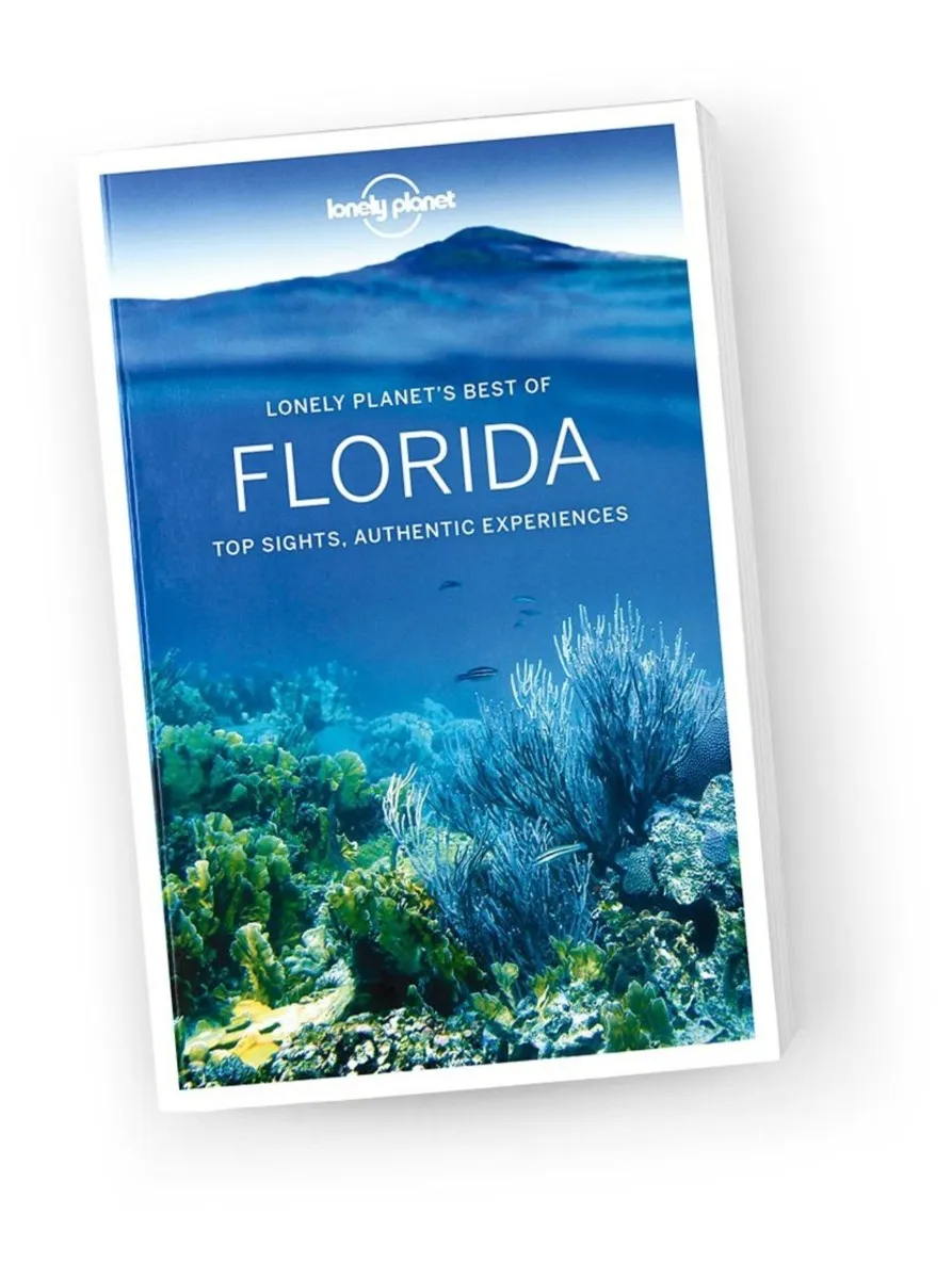 Lonely Planet Best of - Florida - Image 2