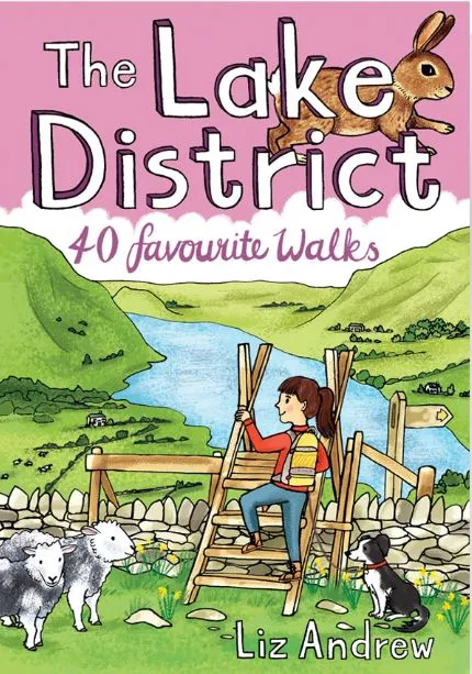Pocket Mountains - The Lake District