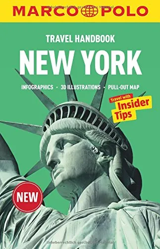 New York Marco Polo Handbook - Image 2