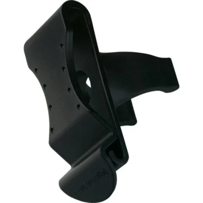 LED Lenser Helmet Clip - Black