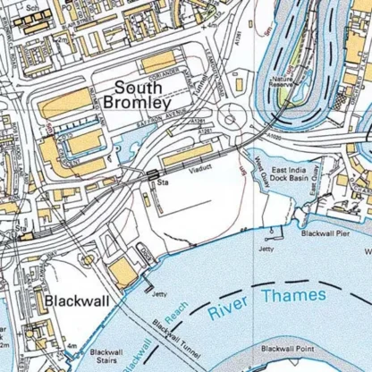 OS Landplan - PDF (Emailed) - Rural & Large Scale Projects