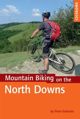 Cicerone Mountain Biking On The North Downs - Image 2
