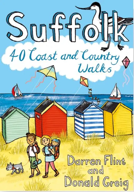 Pocket Mountains - Suffolk - Image 2