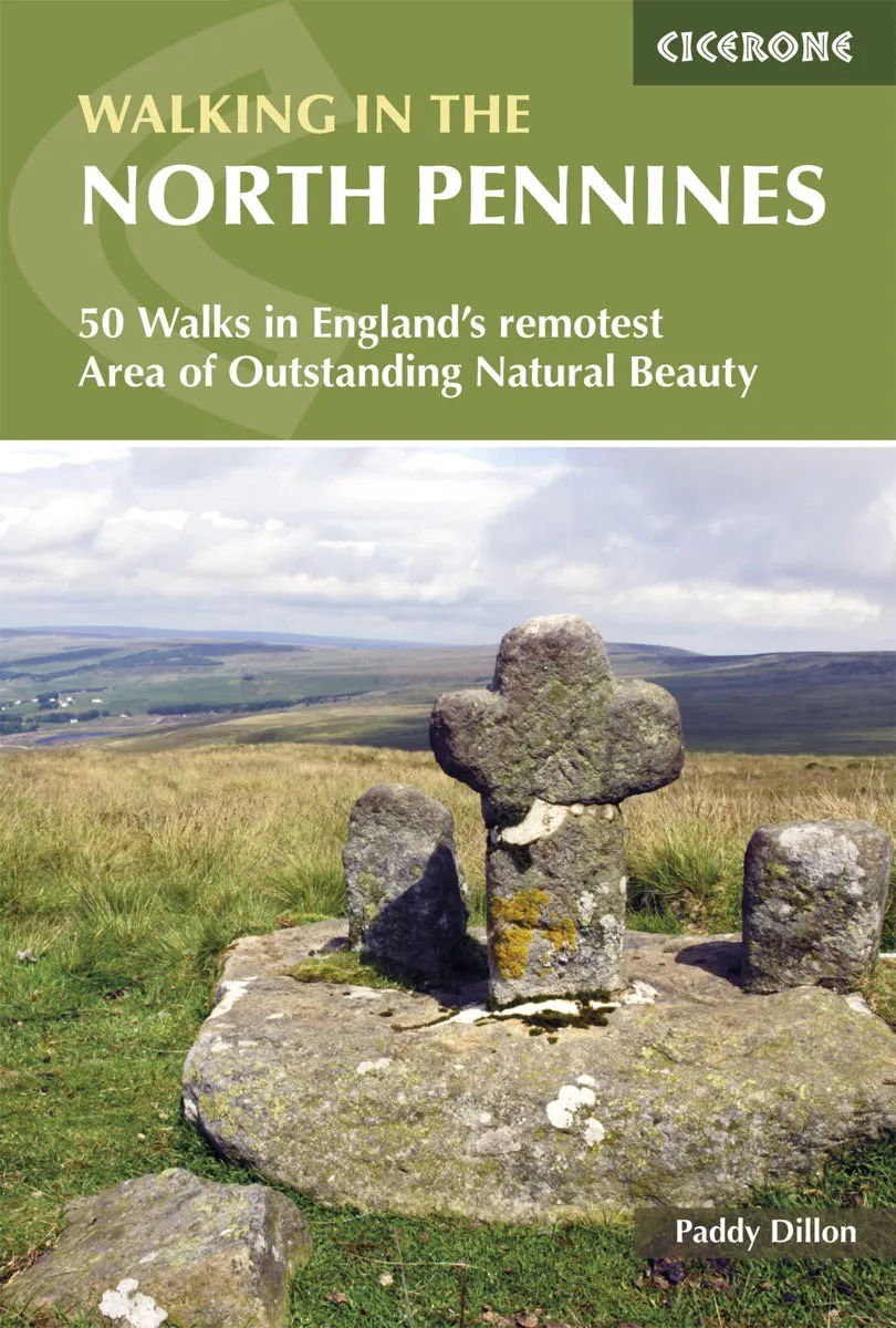 Cicerone Walking in the North Pennines - Image 2