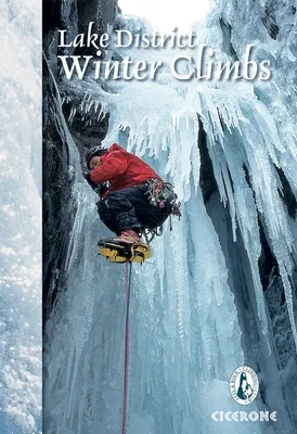 Cicerone Lake District Winter Climbs - Image 2