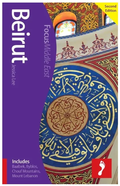 Footprint Focus Guide - Beirut